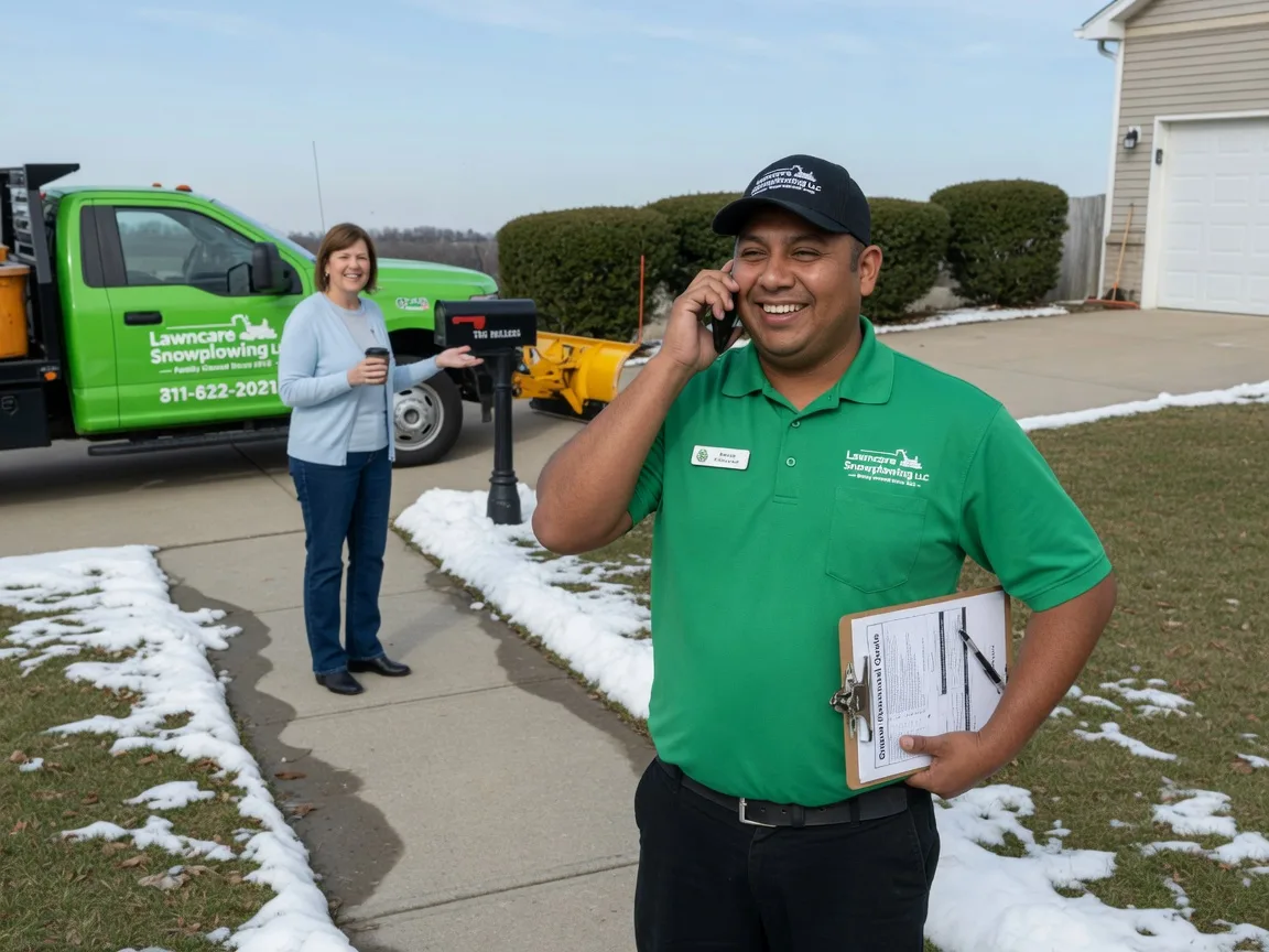 Lawn Care Services By Expert Landscaper East Lansing, MI FAQs
